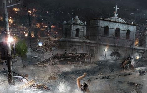 《古墓丽影暗影》剧情怎么样？游戏故事背景玩家深入分析