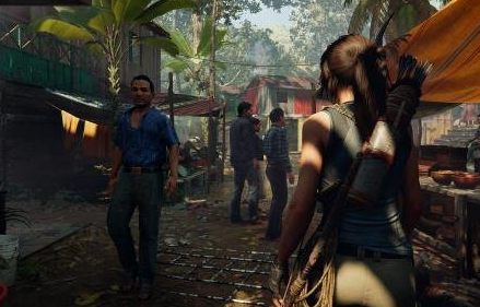 《古墓丽影：暗影》极难难度通关要点分析