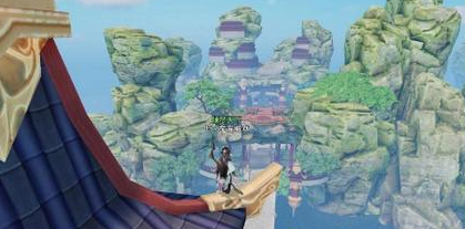 剑侠情缘2剑歌行秘籍详解