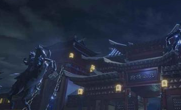 剑侠情缘2剑歌行唐门门派详解