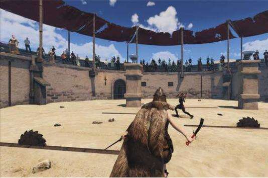 《黑荆棘角斗场》开局怎么选奴隶 开局奴隶选择推荐