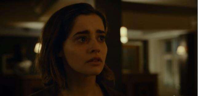 真人恐怖游戏《Erica》开头19分钟实机演示