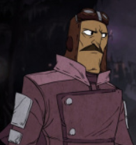 欺诈之地机器人 欺诈之地错误机器人事件怎么过关