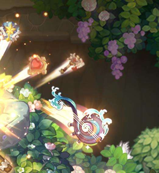 咔叽探险队城镇所有建筑功能讲解