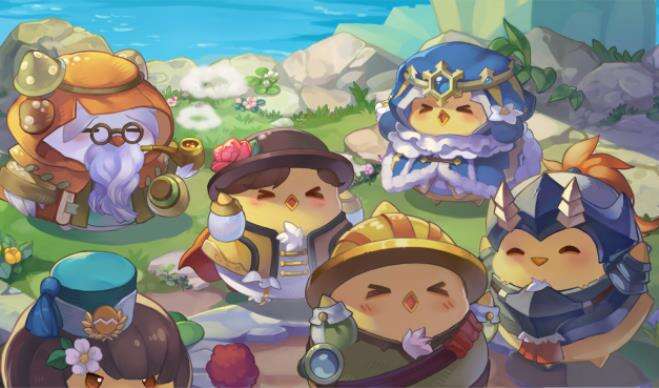 咔叽探险队地下城怎么打 地下城 阵容分享