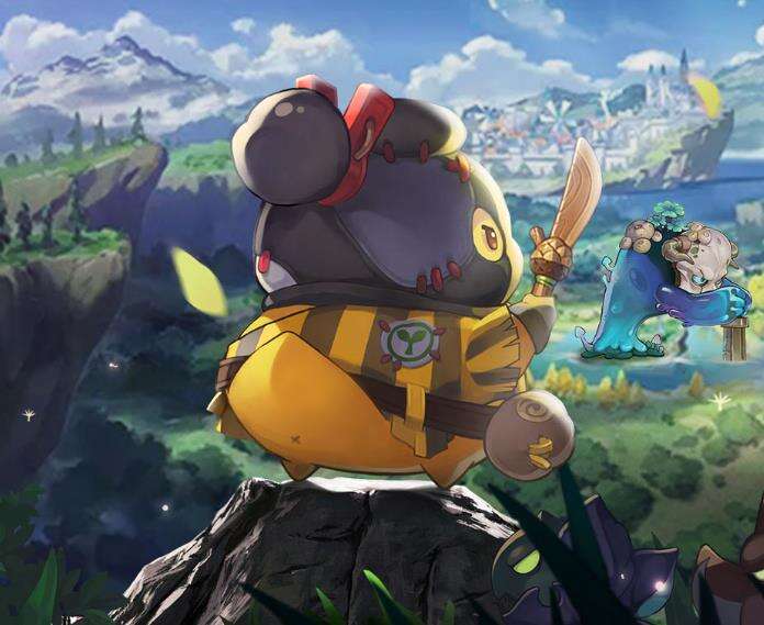 咔叽探险队新手阵容推荐 奥古苟命流玩法教学