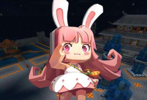 《迷你世界》道具陈列柜制作方法