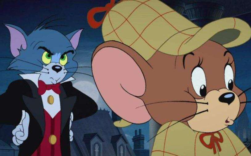 猫和老鼠手游塔拉有什么技能