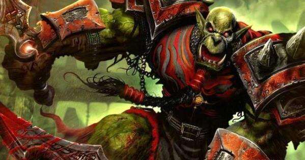 魔兽世界怀旧服：60级怀旧职业推荐