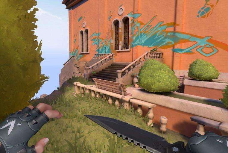 valorant连线错误解决方法