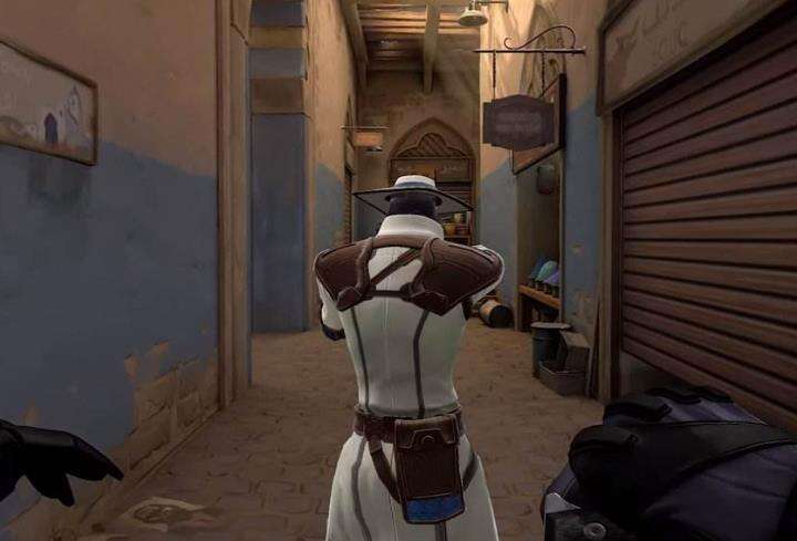 《Valorant》经济分配与控制详解