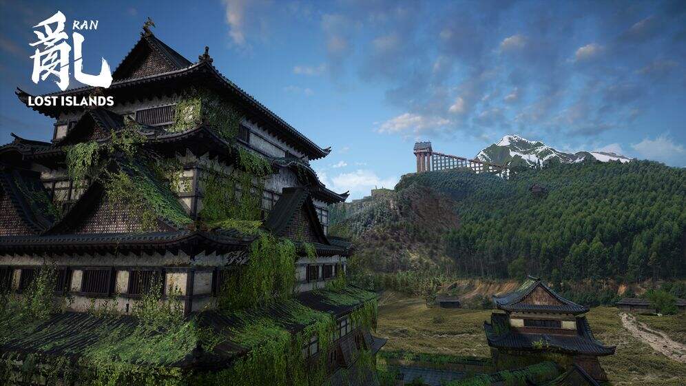 乱·失落之岛手游玩家点评