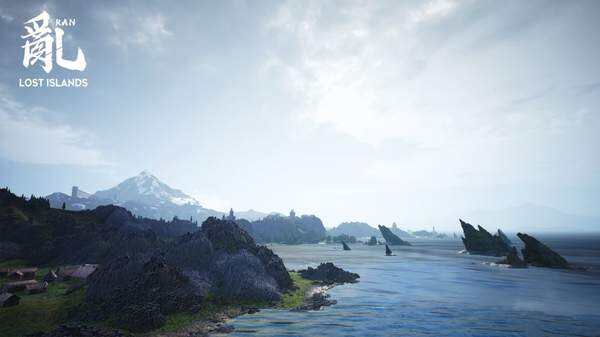 乱·失落之岛手游特色解析
