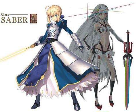 命运冠位指定英灵排名一览 fgo英灵排行分析