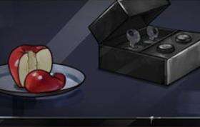 《密室逃脱绝境系列11游乐园》第十关攻略