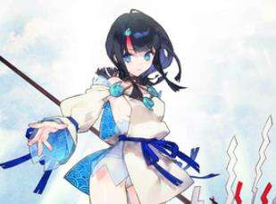 FGO宇津见艾莉瑟怎么样 四星从者满破技能宝具图鉴