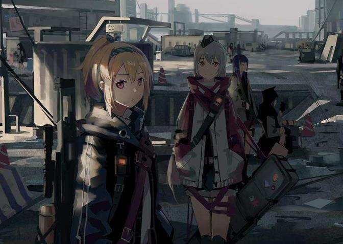 《少女前线》狂热夏夜纲领攻略 活动玩法分享