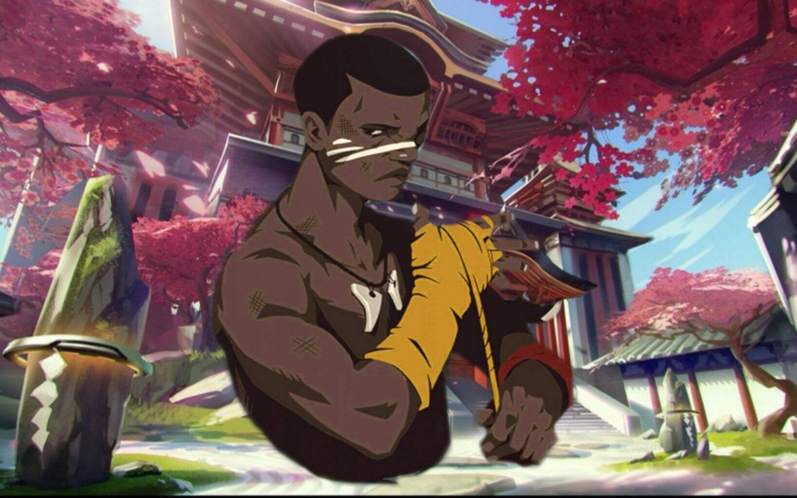 守望先锋：怎么样的点位技巧才能被称为“鬼拳”？