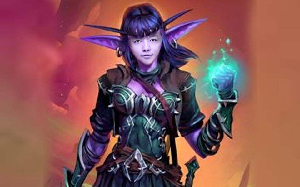 【炉石瓦莉拉】酒馆战棋新版本 玩些你们想看的英雄