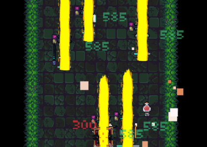 无尽地牢战士进阶攻略 战士进阶选择攻略