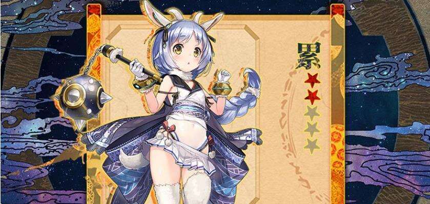 万灵启源图鉴 累角色技能详解