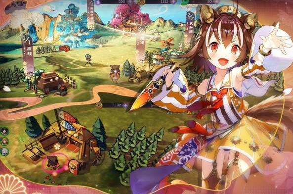 《万灵启源》最强阵容攻略 最强阵容是什么