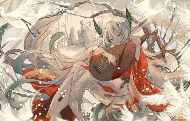 阴阳师紧那罗强度怎么样 紧那罗技能强度分析