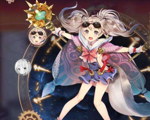 万灵启源资源使用及神使推荐