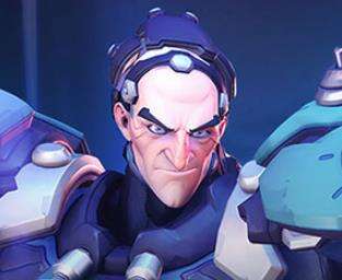 守望先锋西格玛大挑战期间 登录免费得限定喷漆