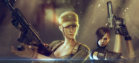 《穿越火线》爆破排位教学