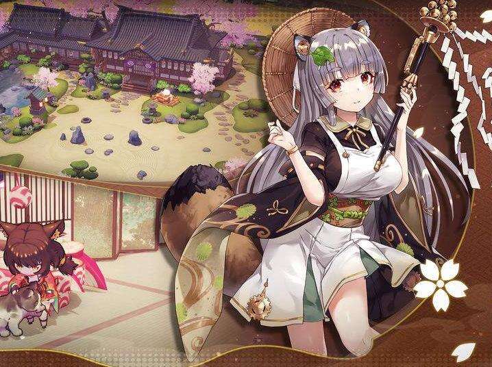 万灵启源鸵鸟神使档案介绍