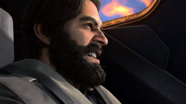 《光环：无限》游戏实机演示和新CG宣传片欣赏