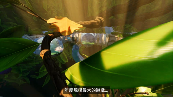 第一人称生存冒险游戏《禁闭求生》 中文预告示出玩一玩游戏网www.wywyx.com