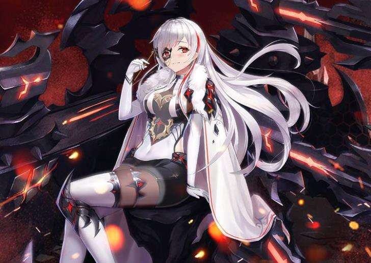 深渊地平线势力战兑换什么好 势力战兑换推荐