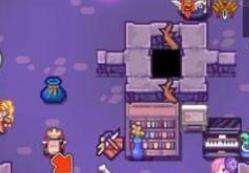 伊洛纳国王床怎么偷 国王床偷取攻略