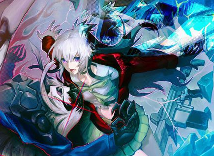 爱丽丝秩序全兵种特色介绍