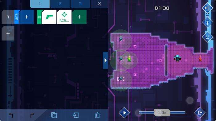 异常第十六关怎么过_第16关通关详解