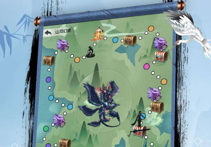 《无极仙途》开局，新手炼气筑基玩法技巧分享