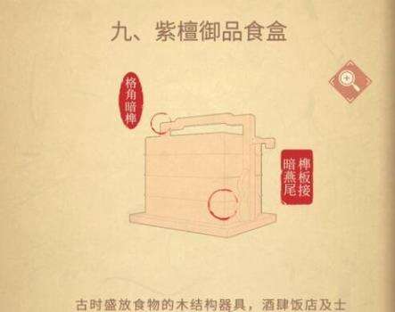 匠木第九章格角暗榫怎么完成