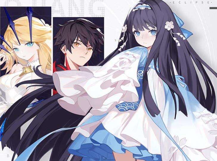 解神者X2等级礼包有什么东西 所有等级礼包内容物一览