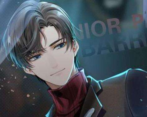 未定事件簿左然怎么样 左然人物资料介绍