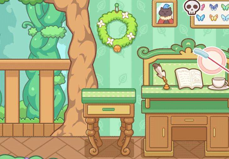 猫旅馆物语猫咪口味喜好