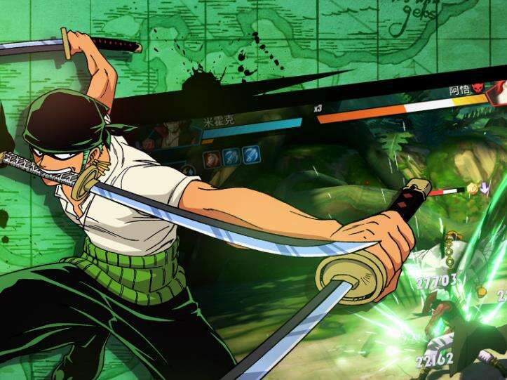 航海王热血航线怎么玩?新手开局玩法攻略