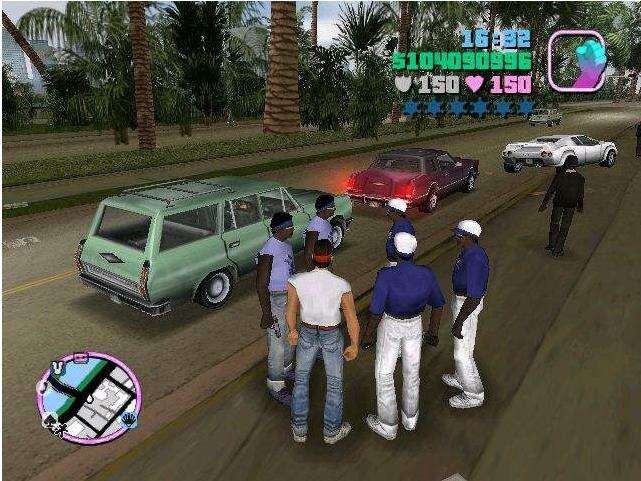 侠盗飞车罪恶都市作弊码，侠盗猎车手罪恶都市全秘籍一览