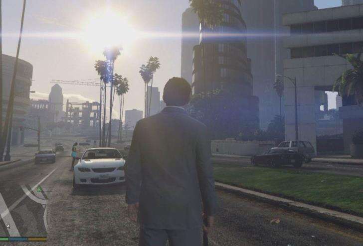 侠盗猎车手5作弊码，侠盗飞车5秘籍大全