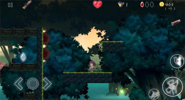 维恩的最后零件2-1攻略