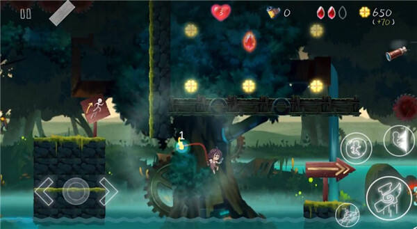 维恩的最后零件2-2攻略