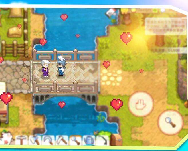 奶牛镇的小时光怎么结婚 结婚戒指、结婚角色攻略汇总