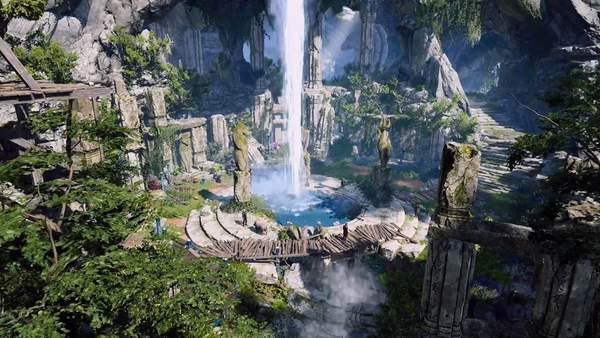 《博德之门3》8月19日公布游戏发售日及重大消息