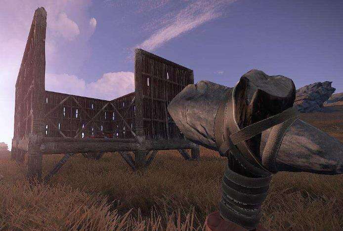 Rust腐蚀游戏中的12个实用小技巧